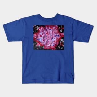 Heart Attacked Kids T-Shirt